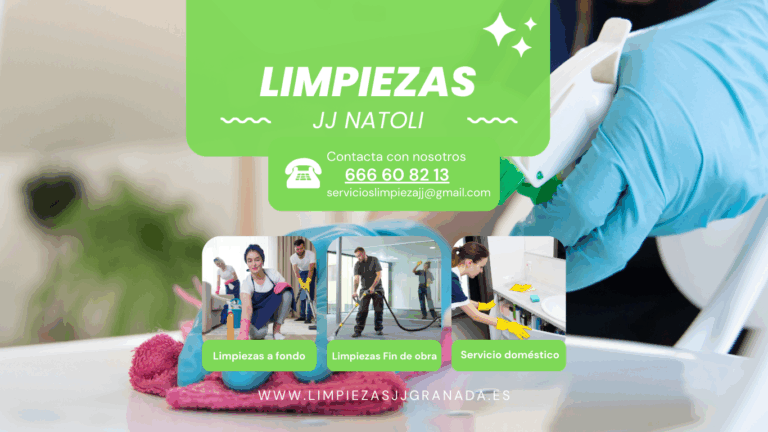 Empresa-de-limpieza-Granada