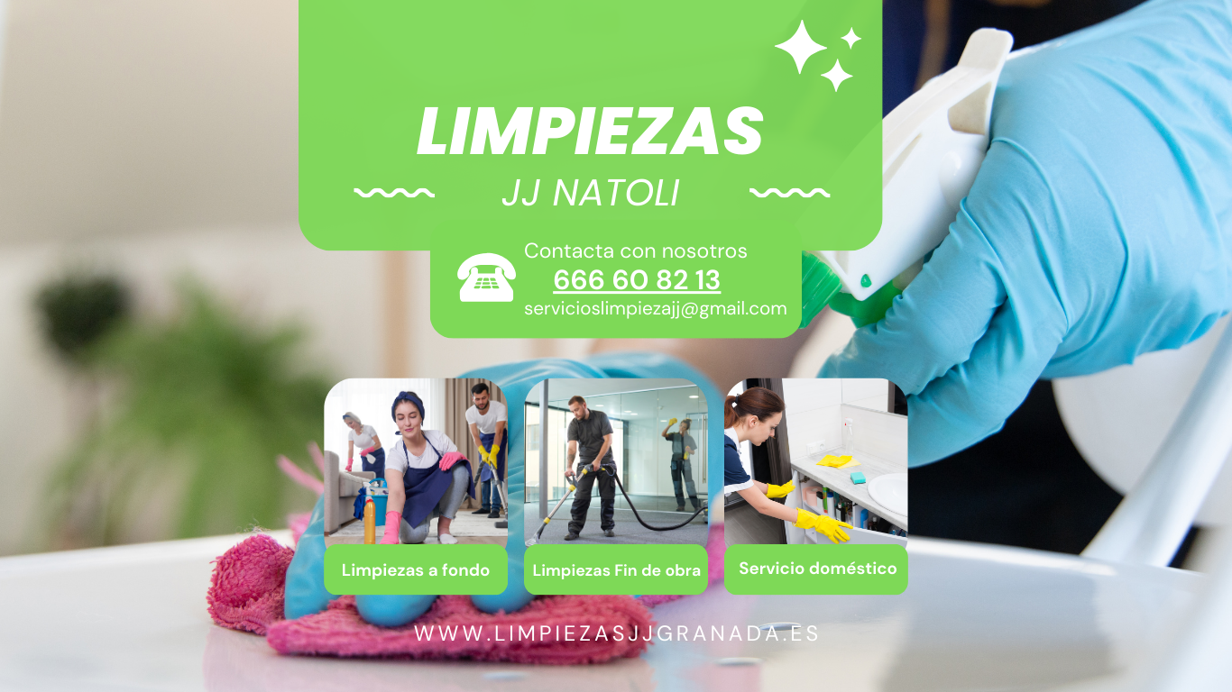 empresa-de-limpieza-granada