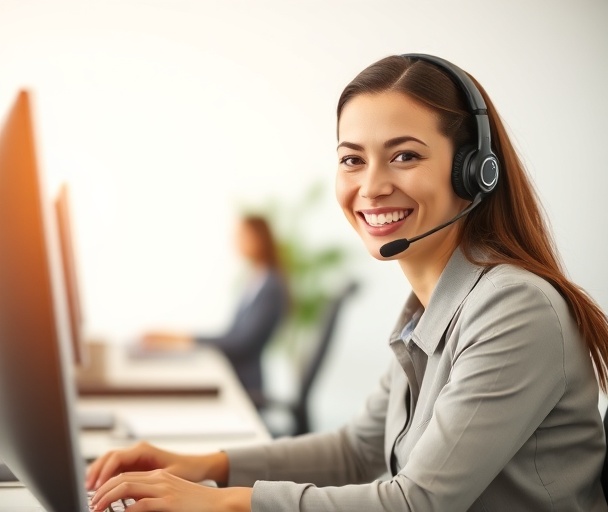 Atención al cliente Limpiezas JJ Natoli