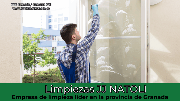 empresa-de-limpieza-de-cristales-en-granada