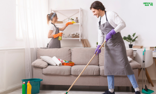 Limpieza de apartamentos turísticos en Granada - Limpiezas JJ Natoli