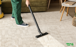 Limpieza de Alfombras en Granada - Limpiezas JJ Natoli