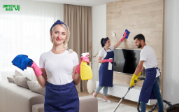 Servicio de Limpieza de Apartamentos Turísticos